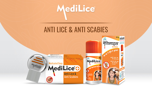 Medilice