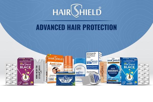 HairShield