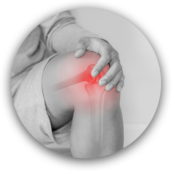 Best Relief For Arthritic Knees - DICLOWIN Knee Oil