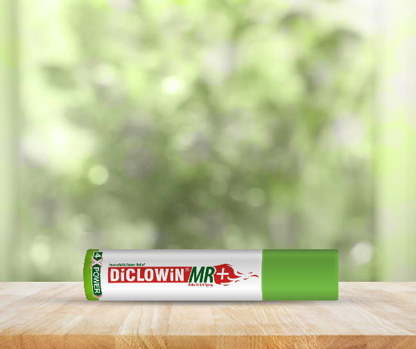 DiCLOWiN MR+ Spray
