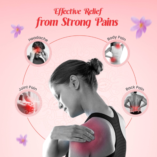 Best Body Pain killer Tablet - DICLOWIN 500 Tablet